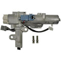 EM- IGNITION STARTER SW