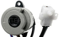 EM- IGNITION STARTER SWITCH