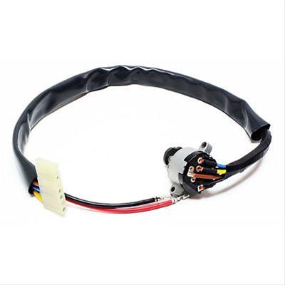 EM- STANDARD SWITCH - IGNITION