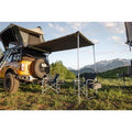 TRAIL SHADES & AWNINGS
