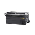 ARTIC II FRDG/FRZR 75L