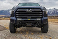 FRONT BUMPERS