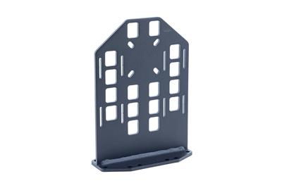 BUMPER ACCESSORIES & HARDWARE