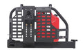 TIRE CARRIER