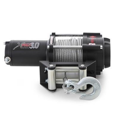 ^^XRC 3.0 WINCH - UTILITY