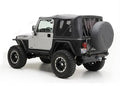OE REP. TOP W/TINTED WINDOWS