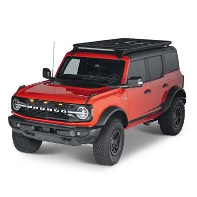 RACK MOUNTS & HARDWARE