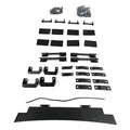 RACK MOUNTS & HARDWARE
