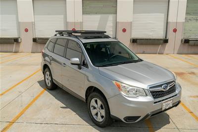 RACK MOUNTS & HARDWARE