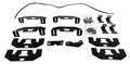 RACK MOUNTS & HARDWARE