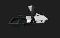 REVOLUTION RACING SIMULATOR