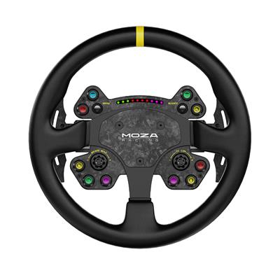 MOZA RS V2 STEERING WHEEL