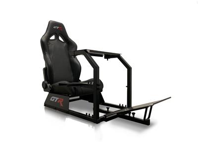 GTA BLACK FRAME + ALL BLACK SE
