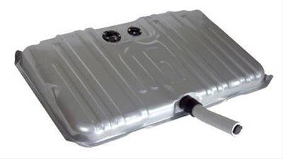 FUEL TANK FUEL INJECTION