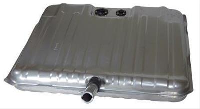 FUEL TANK FUEL INJECTION