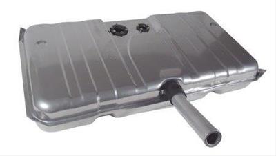 FUEL TANK FUEL INJECTION