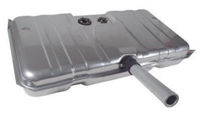 FUEL TANK FUEL INJECTION