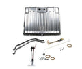 FUEL TANK FUEL INJECTION