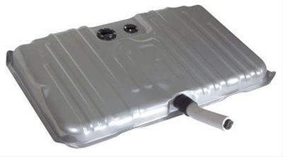 FUEL TANK FUEL INJECTION