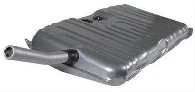 FUEL TANK FUEL INJECTION