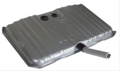FUEL TANK FUEL INJECTION