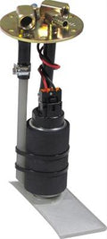 FUEL PUMP AND HANGER ASSEMBLY
