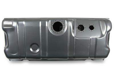 FUEL TANK AND PUMP