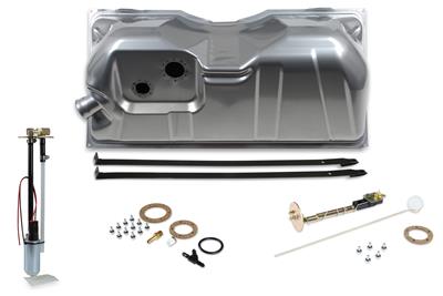 FUEL TANK KIT