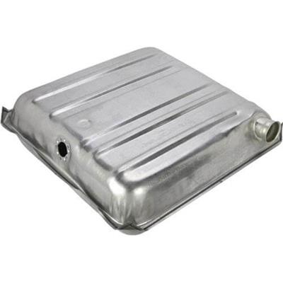 SNIPER FUEL TANKS