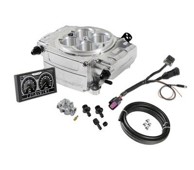 SNIPER 2 UPGRADE 5" W/REG