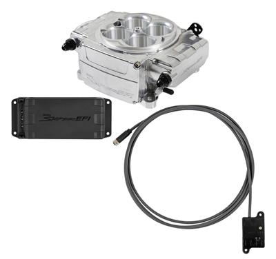 SNIPER 2 BLE PDM KIT POLISHED