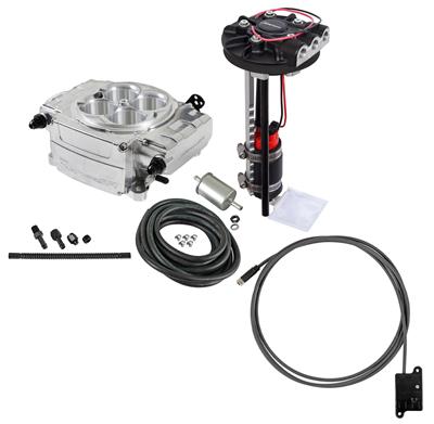 SNIPER 2 BLE RETURNLESS KIT