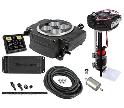 SNIPER 2 PDM RETURNLESS KIT
