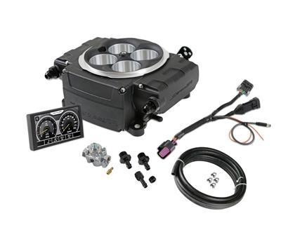 SNIPER 2 UPGRADE 5" W/REG BK