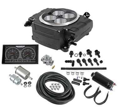 SNIPER EFI KIT