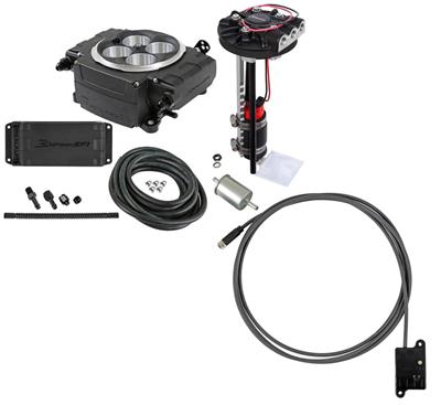 SNIPER 2 PDM RETURNLESS KIT