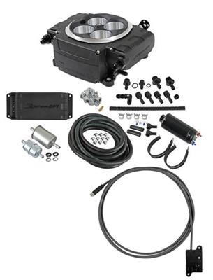 SNIPER 2 BLE PDM MASTER KIT BK