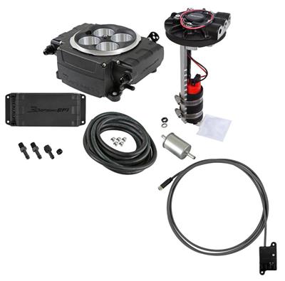SNIPER 2 BLE PDM RETURN KIT BK