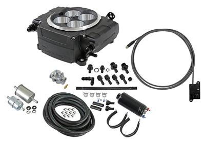 SNIPER 2 BLE MASTER KIT BLACK