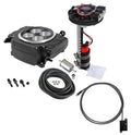 SNIPER 2 BLE RETURN KIT BLACK