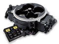 FUEL INJECTION SYSTEM