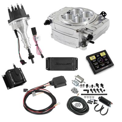 SNIPER EFI KITS