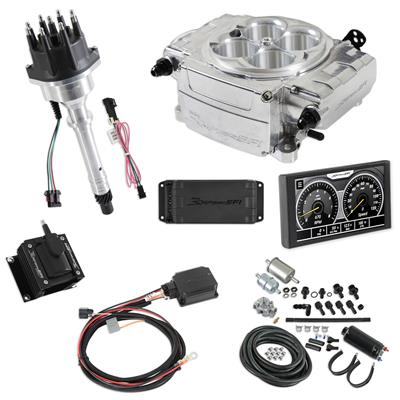 SNIPER EFI KITS