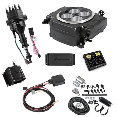 SNIPER EFI KITS