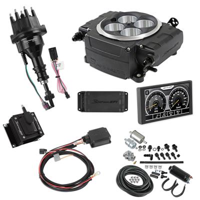SNIPER EFI KITS