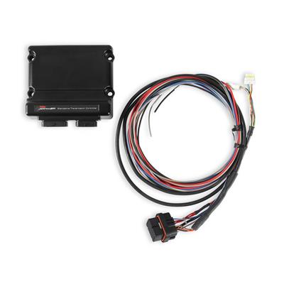 TRANSMISSION CONTROLLER