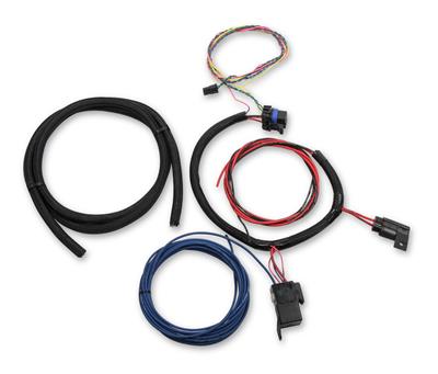 MAIN HARNESS/IGNITION ADAPTER