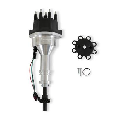 DISTRIBUTOR SNIPER HEI FORD