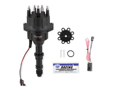 DISTRIBUTOR HEI BILLET BUICK
