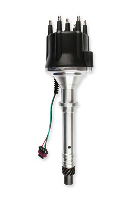 DISTRIBUTOR HEI BILLET CHEVY